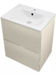 ����� � ��������� Terminus Euromix 600�450�620 ���������, 2 �����, ����: ������