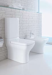 ����� Duravit PuraVida (365�135) 6/3� 087270