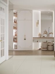 ��������������� ������ Laparet Prism Ivory (800�800) ��� �����, �������, 9999289558  (��.�.)