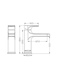 ��������� Boheme Spectre 451-GM ��� ��������, �� 1 ���������, �������������, ������