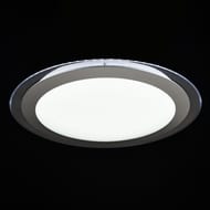 ���������� ���������� Freya Halo (����) FR6998-CL-45-W, 80 Ra, 220/240 V, IP20,�����