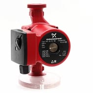 ����� �������������� GRUNDFOS UPS 25-70 180, 140 ��, 1�230 �, ��� ���� 96621354