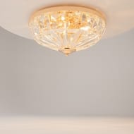���������� ���������� Maytoni Facet (�����) MOD094CL-04G, IP20, E14�6, ������