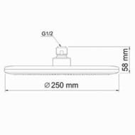 ������� ������� WasserKRAFT A174819 Thermo ������������ ���������, ������� � ������ ���, ����