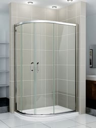 ������ ������� GOOD DOOR BAS INFINITY R-120-C-CH (80�120) �����������, ������ ���������� 6��