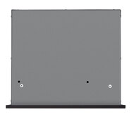 ������� Maunfeld Crosby Power 50 Black (500x290x236) 1050 �3/� ������  ��-00014452