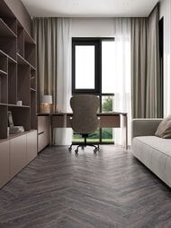 ������� �������-���������� SPC Cronafloor Herringbone 4V (128�640�4,5) ��� ����� H006, 42 �� (�� �)