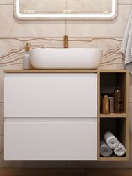 �������� Cersanit MODUO 50 SQUARE (500�360�150) �� ����������, ����� 63570