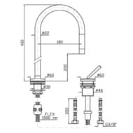 ��������� ��� ����� Zucchetti Isy system ZP1266 �������������, � ��������� �����, ����