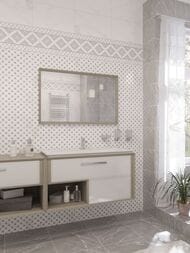 ������ ��������� Gracia Ceramica Elegance grey wall 02 (300�500) ����� (��.�.)