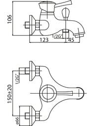 ��������� CEZARES GIUBILEO-VM-02 ��� �����/����, �������������, �������� �����, ������