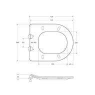 ������� ��� ������� BelBagno Loto � �����������, ����� ������, ����� BB070SC