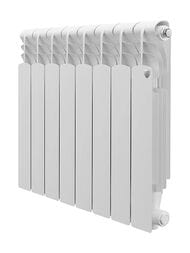 �������� ����������� ROYAL THERMO Revolution A 500 (570�640�80) 1480��, 8 ������, �����, ��-1682236