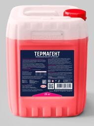 ������������� Thermagent -65�� ������� 20�� �� ������ �������������
