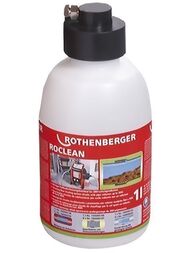 Емкость Rothenberger для промывочной жидкости для компрессора Ropuls,  1500000777