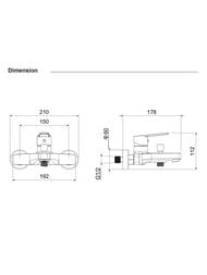 ��� Aquatek ������ 3�1 C�������� �/�������� AQ1710CR+��������� �/����� AQ1740CR+���. �������� AQ2022CR (���: AQ1730CR)