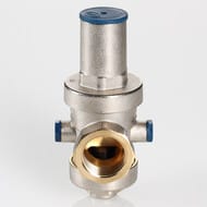 �������� �������� ��������� Officine Rigamonti 2" PN25, �� 1 �� 5,5 ����, ������, OR.233.N.09