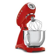 ����������� ������ SMEG SMF03RDEU, ����� ���� 4,8�., ���� �������