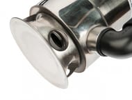 Насос дренажный UNIPUMP INOXVORT 400 SW, кабель 10м, 400 Вт
