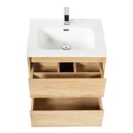 ����� ��� ���������� BelBagno KRAFT (600�460�500) Rovere Nebrasca Nature KRAFT-600-2C-SO-RNN
