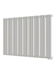 Радиатор стальной Empatiko Takt V R1 однотруб 1072х536х95 27 сек НП.подкл. 1667 Вт, Cozy Grey