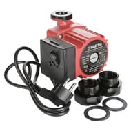 ����� �������������� VALTEC RS 25/6-130 � �������, VRS.256.13.0