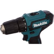 ���������� MAKITA DF333DWYE ��������������, 12� 2*1.5��. 20�����, 450/1700��/���, 10��, ����