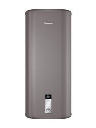Водонагреватель накопительный Thermex Dogma 100 V (1179х511х308) 100л, 2000Вт, нерж.сталь, серый