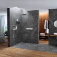 ������� ��� Hansgrohe Rainfinity 360�� 1jet ������ ������� 26231670