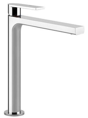 Смеситель Gessi Emporio Via Manzoni 38609.031 высокий для раковины, хром