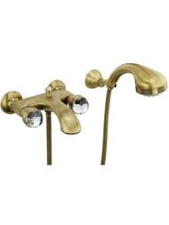 ��������� ��� �����/���� Migliore AXO SWAROVSKI ���������, ������ ML.AXO-602F.BR