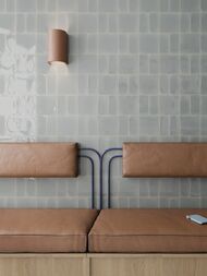������ ��������� WOW Fayenza Mineral Grey (6,2�125) �����, 126999 (��.�.)
