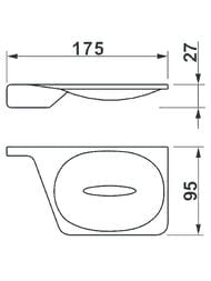 �������� � ��������� ���������� ART&MAX Gina ����: ���� AM-G-2734