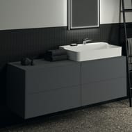 ����� ��� �������� Ideal Standard CONCA (1585�505�540) 4 �����, �������� ������� ��� T3990Y2