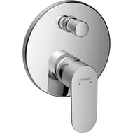 ��������� ��� �����/���� Hansgrohe Rebris S 72466000 ������������, �������������, ����