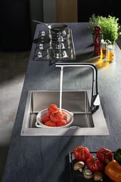 ����� �� ����������� ����� Hansgrohe S71 43301800 (550�500) �������,������.��� ����.,�����