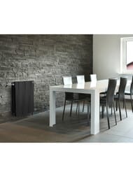 �������� ���������������, 6 ������ ROYAL THERMO PianoForte 500 ��� 591�480�100 1134 �� Noir Sable