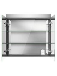 �������-���� Duravit Light and mirror 810�760�148 ���� ������ � ����� LM7841000000