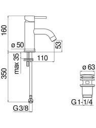 ��������� NOBILI LIVE ��� ��������, �������������, ������ ������, ������ ������� LV00118/2BM