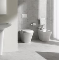 ������ ���������� TOTO MH Series � ������ ����������� (390x624x410) ����� CW163Y