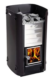 Защитное ограждение HARVIA для печи M1, M2, M3/SL, артикул WL450