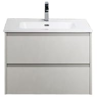 ����� ��� �������� BelBagno KRAFT 39 (610�390�515) ���������, Bianco Opaco 39-600/390-2C-SO-BO