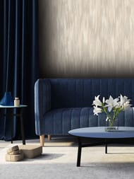 Обои виниловые на флизелине Grandeco Sentiment (1,06х10,05) абстракция, бежевые A74103 (рул.)