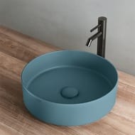 �������� ��������� Cielo SHUI COMFORT (400�400�125) ���� Polvere, ������� SHCOLAT40PL