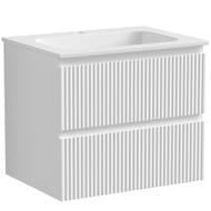 ����� ��� �������� SANCOS Snob R (590x445x500) ���������, ��� �����, Bianco SNR60W