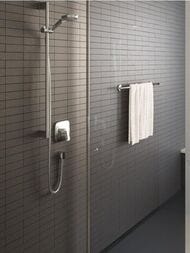 ��������� ������������� Hansgrohe Fixfit E  ��� ������� ��������� ����, ���� 27454000
