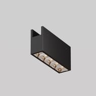 ������� �������� ���������� Maytoni Points (������) O-TR01-2-S-10WB3K, Elasity IP 3000� 10�� 45� ������