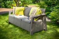 ����� KETER CORFU LOVE SEAT MAX (182�70�79), ��������