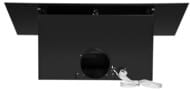 ������� Maunfeld Aurora 90 Black matted (900x385x370) 1270 �3/� , ������ ������� ��-00013445