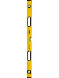 Уровень фрезерованный STAYER LEADER 100 см 3466-100_z01